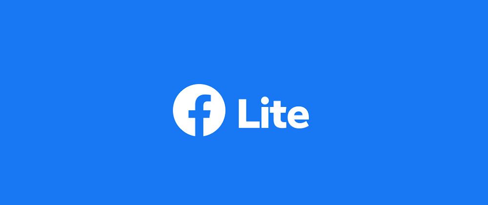 Cover image for Facebook Lite APK 506.0.0.0.61 Download Latest Version 2026
