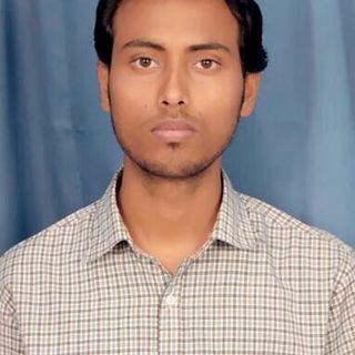 Abhishek Kumar Bharti profile picture