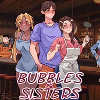 Bubble and Sisters APK 9.0 (Full Game) Free Download for Android 2025 profile picture