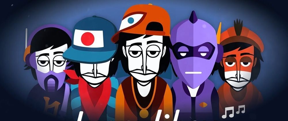Cover image for Incredibox (Full) APK v1.0.0 Download Free For Mobile 2026