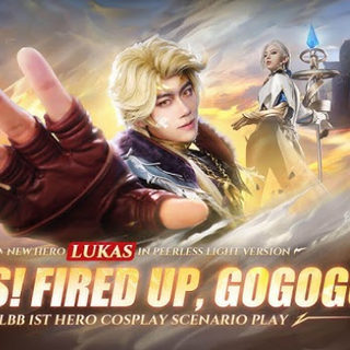 GOGOGO FF APK 13.6 (Free Fire) Download for Android New Update profile picture