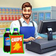 Cover image for My Supermarket Simulator 3D v1.30.3 MOD APK (Unlimited Money)