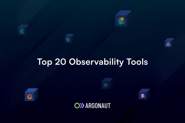 Cover image for Top 20 Observability Tools Every Startup Should Know About in 2022