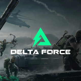 Garena Delta Force APK OBB 2025 Full Game - Free Download profile picture
