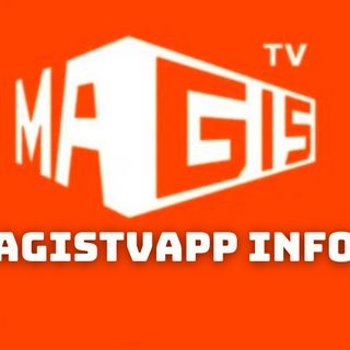 Magis TV APK gratis: obtener la versión APK 2025 se puede profile picture