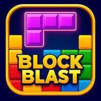 Cover image for Block Blast