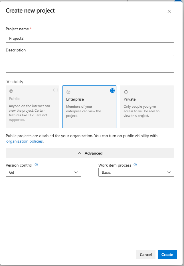 Terraform with Azure DevOps CI/CD Pipeline