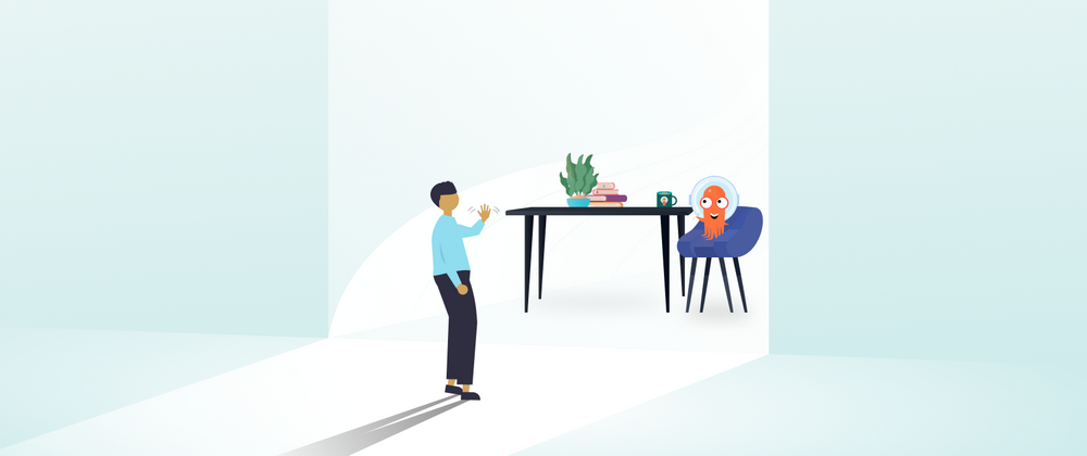 Cover image for Getting Started with GitOps and Argo CD