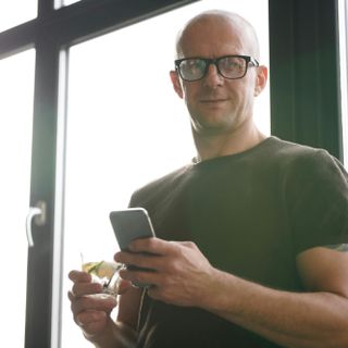 Chester Go profile picture