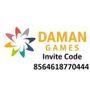 damangamesinvitecode2026 profile