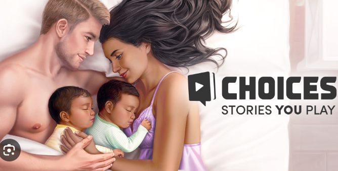 Cover image for Choices APK 4.6.3 (MOD, VIP Unlocked) Download Free For Android