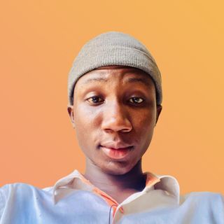 Femi profile picture