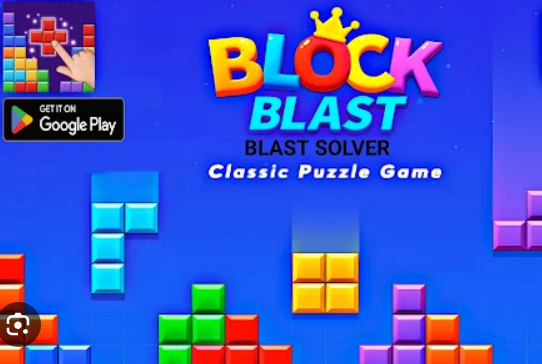 Block Blast Solver APK 1.2.1 (Unlimited Crowns) Download - The Ops ...
