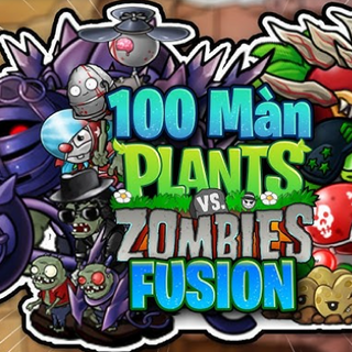 PVZ Fusion APK 2.2.4 {Menu MOD,English version} Free Download for Android profile picture