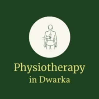 Physiotherapy in Dwarka  profile picture