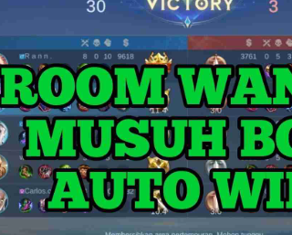 Room Wangi Ml APK 3.2 (Terbaru) Unduh Gratis Android | APKEIRA.COM profile picture