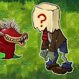 PVZ Fusion APK 2.4.2 Premium profile picture