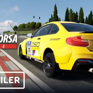Assetto Corsa Mobile APK 1.0.42 (Latest Version) Free Download 2025  profile picture