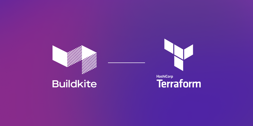 Cover image for Managing Buildkite CI/CD resources with Terraform