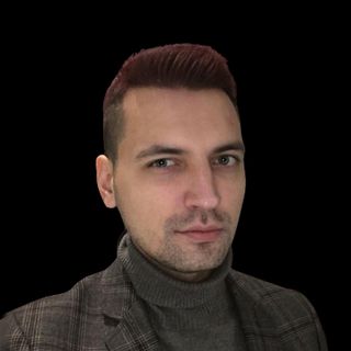 Bohdan Lukianets profile picture