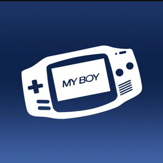 My Boy Pro APK 2.0.7 Baixar Mediafire Gratis Nova Versão Para Android 2025 profile picture