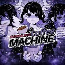 Anomalous Coffee Machine profile picture