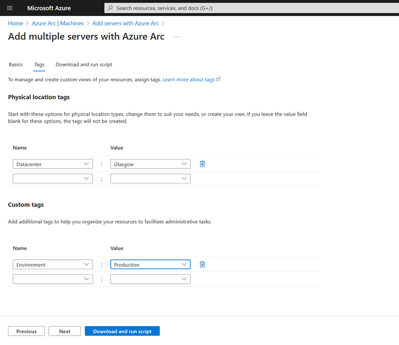 Unleashing the Power of Azure Arc: Enabling SQL Server Across Hybrid Environments