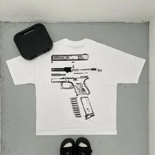 In Glock We trust profile picture