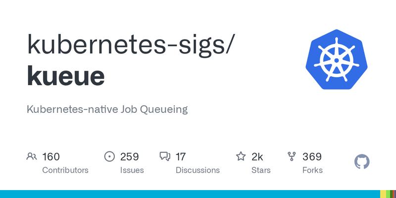 Kueue: Streamlining Kubernetes Job Queueing and Resource Management