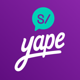 Yape Falso APK16.5 (Última Versión) Descargar Para Android profile picture