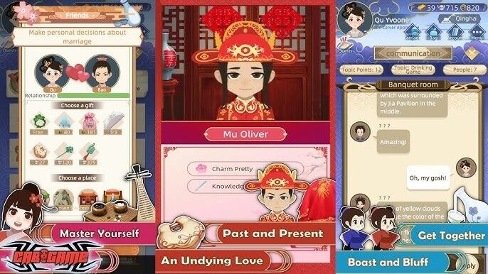 Cover image for Ancient Life MOD APK (Unlimited Gems) Download Latest 2026