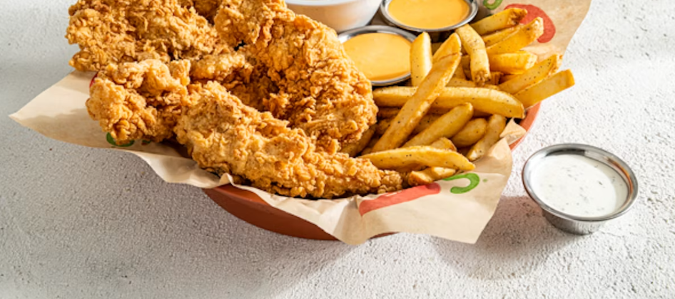 Cover image for How DevOps Simplicity Mirrors the Success of Minimalist Fast Food Menus
