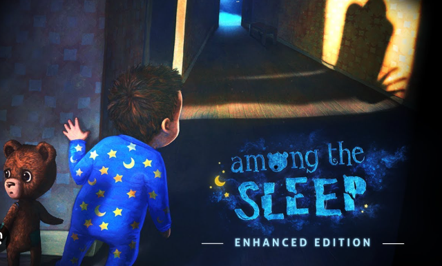 Cover image for Among The Sleep APK 0.0.2.3.4 Download Latest Version Free