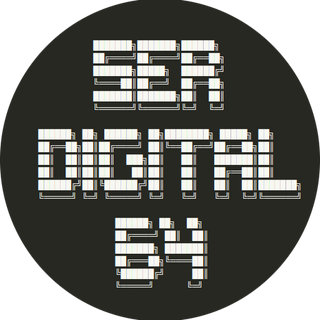 SerDigital64 profile picture