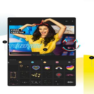 CapCut MOD APK 14.1.0 [Premium Unlocked] Download Terbaru 2025 profile picture