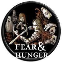 Fear and Hunger Modbibi profile picture