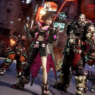 Borderlands 4 4.0 APK For Android - Free Download 2025 profile picture