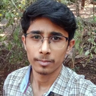 Aravind Kumar Vemula profile picture