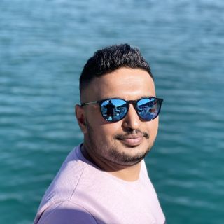 Darshankumar profile picture