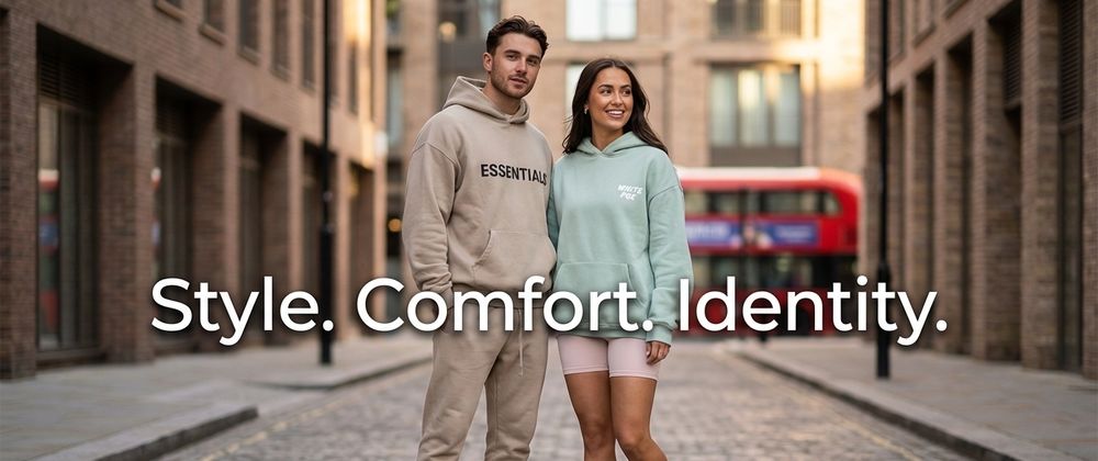 Cover image for Why Modern Streetwear Brands Are Dominating Everyday Fashion