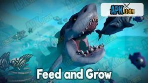Feed And Grow Fish 2.1.5 APK Download Free Android 2025 profile picture