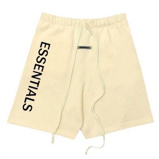 Essentials Shorts profile picture