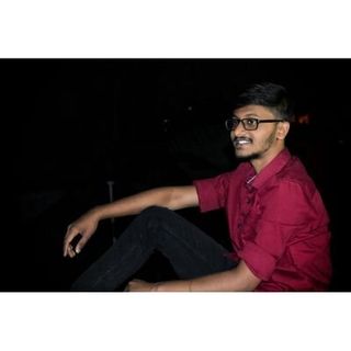 Kishan Shinde profile picture