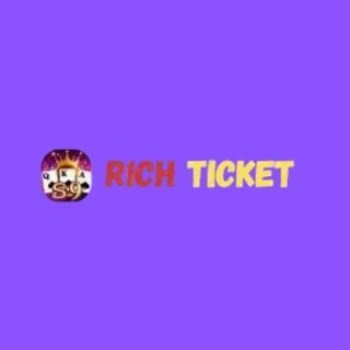 S9rich Ticket profile picture