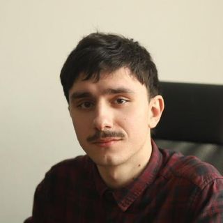 Maksim Yersh profile picture
