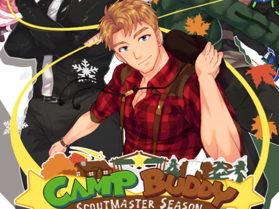 Cover image for Camp Buddy 2.2.1 APK Free Download Latest Version For Android