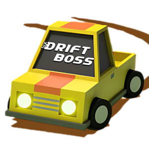 Drift Boss Unblocked profile picture