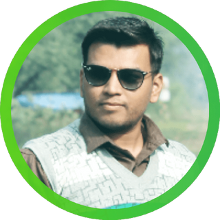 Pritesh Bhoi profile picture