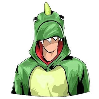 Dinocomploff APK profile picture
