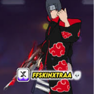 FF SkinXtraa APK 5.4 (Free Fire) Unduh Terbaru Android | APKEIRA.COM profile picture